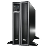 EAN 731304327745 - APC SMX750INC sistema de alimentación ininterrumpida (UPS) Línea interactiva 0,75 kVA 600 W 10 salidas AC imagen 5