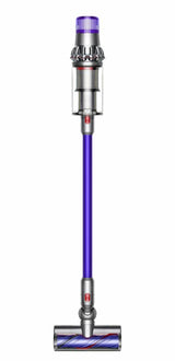 EAN 5025155096093 - Dyson V11 Advanced Aspiradora escoba 2 en 1 Batería Secar Sin bolsa 545 W Níquel, Púrpura imagen 1