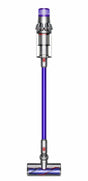 EAN 5025155096093 - Dyson V11 Advanced Aspiradora escoba 2 en 1 Batería Secar Sin bolsa 545 W Níquel, Púrpura imagen 1