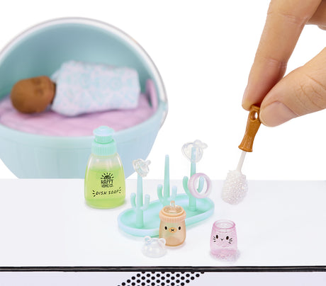 EAN 35051571261 - Miniverse Make It Mini Real Baby imagen 8