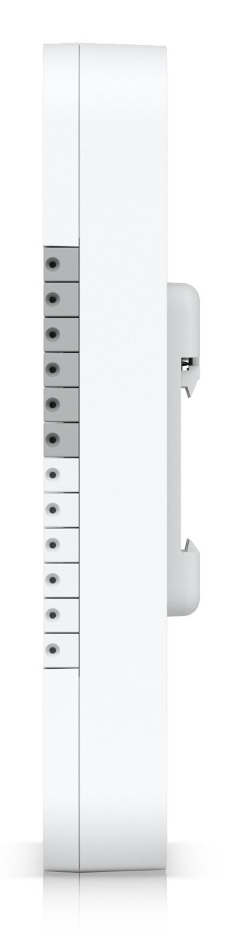 EAN 810177162001 - Ubiquiti G3 Gate Starter Kit sistema de seguridad Negro, Gris, Blanco imagen 5