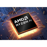 EAN 0199764324627 - HP EliteBook 6 G1a AI PC Wolf Pro Security Edition AMD Ryzen AI 7 250 Portátil 35,6 cm (14") WUXGA 16 GB  imagen 11