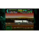 Juego Assault Suit Leynos 2 Saturm Tribute Switch