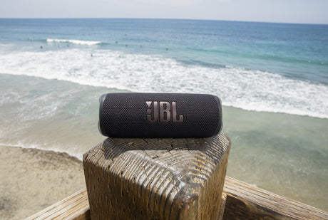 EAN 6925281993008 - JBL FLIP 6 Altavoz portátil estéreo Gris 20 W imagen 10