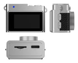 EAN 4260041686854 - Easypix MiniPro XS1 Cámara compacta 1 MP imagen 3