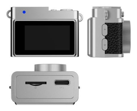 EAN 4260041686854 - Easypix MiniPro XS1 Cámara compacta 1 MP imagen 3