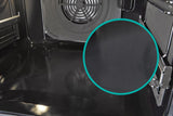 EAN 3838782636622 - Gorenje GEC6C40WD Cocina independiente Eléctrico Cerámico Blanco imagen 19