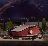 Lexip X Ubisoft Anno 117 Bundle Flex Pro-Air Mouse + Mousepad