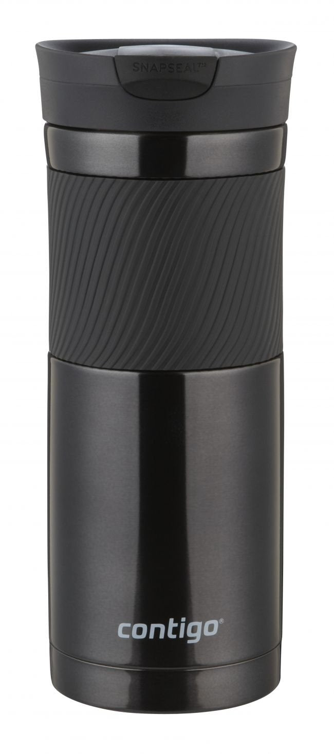 Contigo Byron Black 590ml Czarny