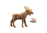 Playmobil 71052 Wiltopia - Alce