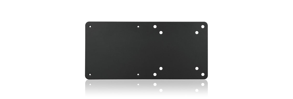 Soporte Tv Icybox 100x100 Retail Compatible Intel Nuc