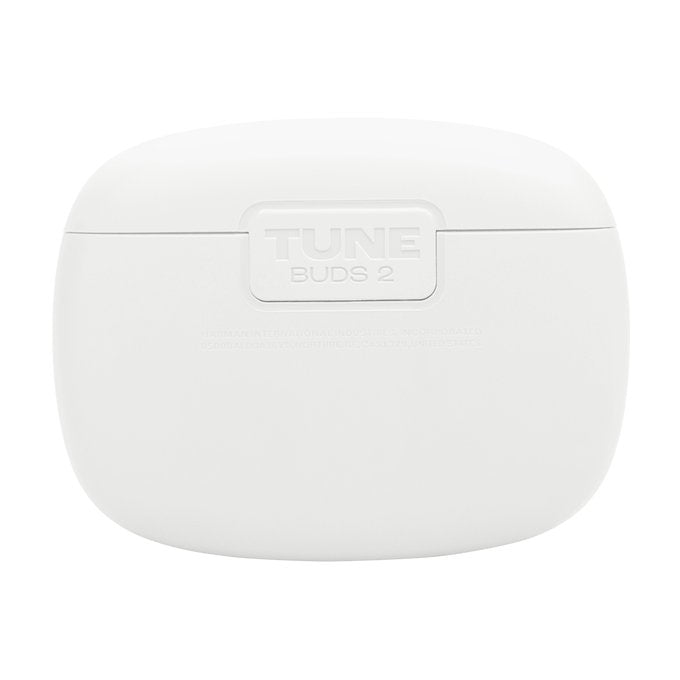 EAN 1200130016363 - JBL Tune Buds 2 Auriculares True Wireless Stereo (TWS) Dentro de oído Llamadas/Música Bluetooth Blanco imagen 5