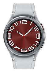 Smartwatch Samsung Galaxy Watch6 Classic R950 43mm Bt Plata