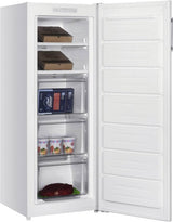 Severin Gs 8868 White Freezer