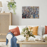 Ravensburger 12000536, Puzzle