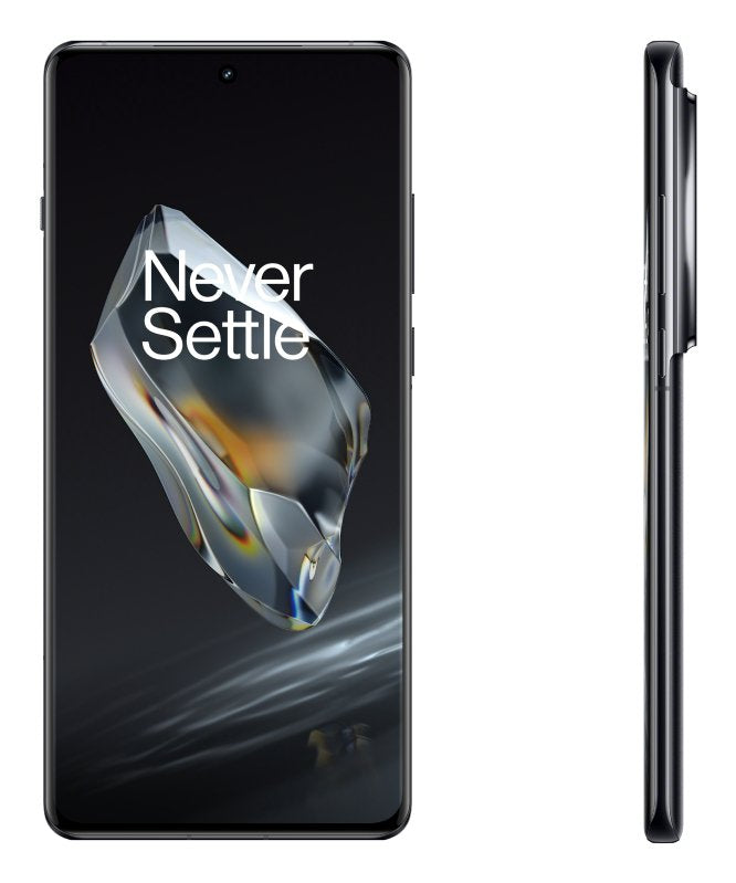 Oneplus 12 512/16gb Silky Black Eu