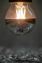 Segula 55369 Lámpara Led 3,2 W E27 G