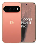 Google Pixel 11 Pro 5g 16ram 512bg Canyon