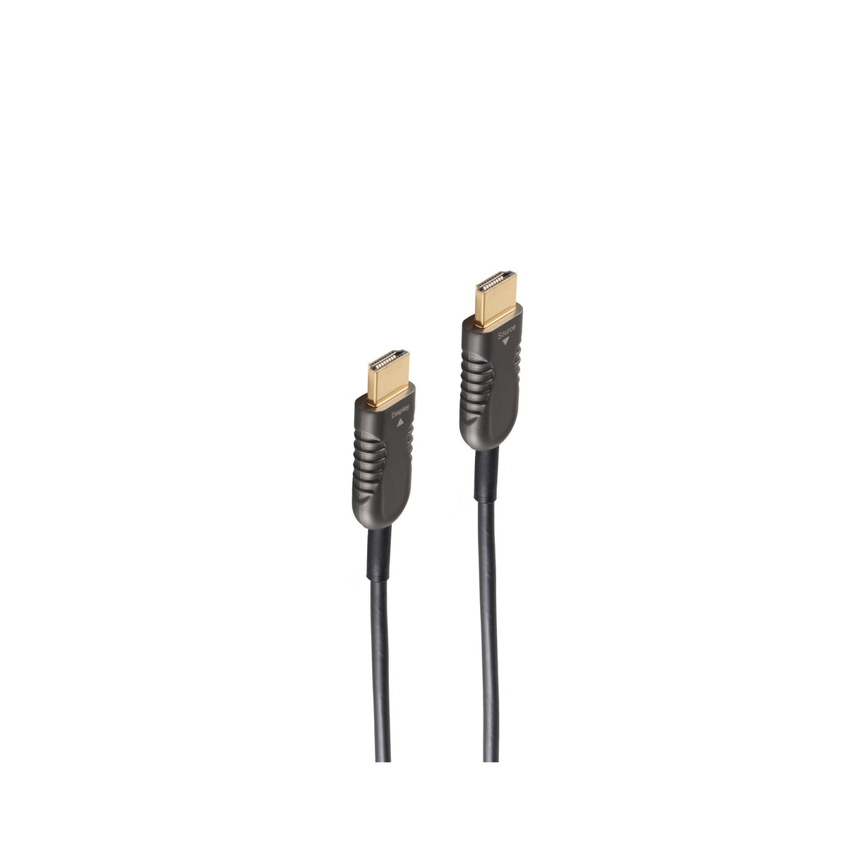 S-Impuls Óptico Hdmi Cable, 4k, 30m