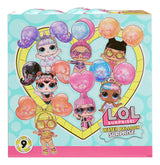 Muñeca Mga Entertainment Lol Surprise Globo De Agua Sorpresa Tots Artículos Surtidos 505068-Euc