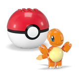 EAN 0194735275335 - MEGA Pokémon JCR81 juguete de construcción imagen 5