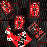 EAN 0073854098684 - Bicycle 10048090 juego de cartas 56 pieza(s) imagen 10