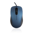 EAN 5901885247694 - Modecom MC-M10S ratón Oficina Ambidextro USB tipo A Óptico 1000 DPI imagen 1