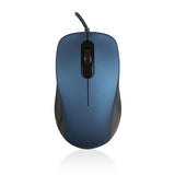 EAN 5901885247694 - Modecom MC-M10S ratón Oficina Ambidextro USB tipo A Óptico 1000 DPI imagen 1