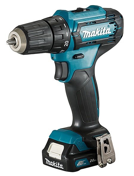 Makita Taladro Atornillador Inalambrico 10,8v Df333dsae