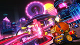 Crash Team Racing Nitro Fueled