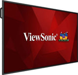 Viewboard Led Large Format Display Non Android 65 Inch - 3840x2160 - 500 Nits - Android 14 - 24/7 - Usb-C