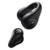 Auriculares Baseus Bass 15 Clip Open Ear True Wireless Stereo (Tws) Dentro De Oído Llamadas/Música Bluetooth Negro