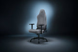 Silla Gaming Razer Iskur V2 X, Gris Claro