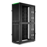 EAN 731304642206 - APC AR3300B2 armario rack 42U Rack o bastidor independiente Negro imagen 9