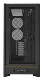 EAN 4710562745733 - Montech HS01 Midi Tower Negro imagen 1