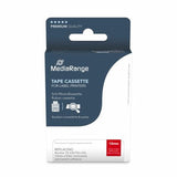 Cinta Mediarange Aprox. Brother Tz-435 Tze-435 12 Mm 8 M