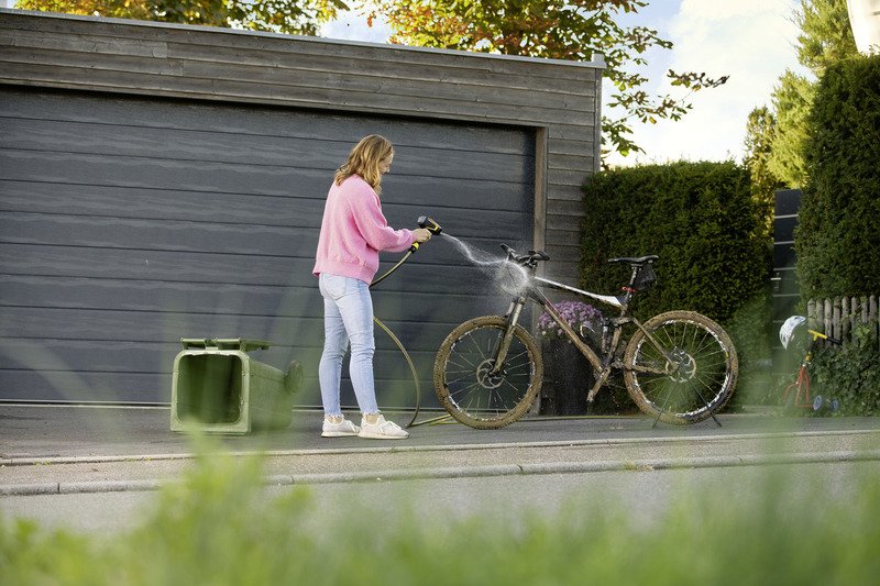 Pistola Kärcher Waterbooster Wbs 3, 1.645-600.0