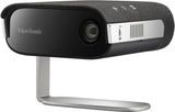 EAN 0766907030747 - Viewsonic M1XG videoproyector Proyector de alcance estándar LED WVGA (854x480) Negro imagen 1