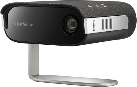 EAN 0766907030747 - Viewsonic M1XG videoproyector Proyector de alcance estándar LED WVGA (854x480) Negro imagen 1