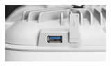 Lancom Lx-7200 9600 Mbit/S Blanco Energía Sobre Ethernet (Poe)