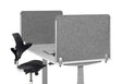 EAN 8719274675228 - BakkerElkhuizen BE Safety Screen side Gris claro imagen 1