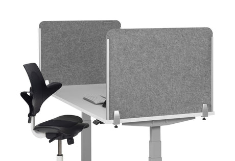 EAN 8719274675228 - BakkerElkhuizen BE Safety Screen side Gris claro imagen 1