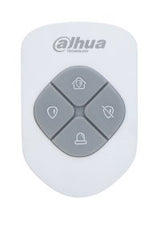 EAN 6923172504708 - Dahua Technology ARA24-W2-868 mando a distancia RF inalámbrico Sistema de seguridad Botones imagen 2