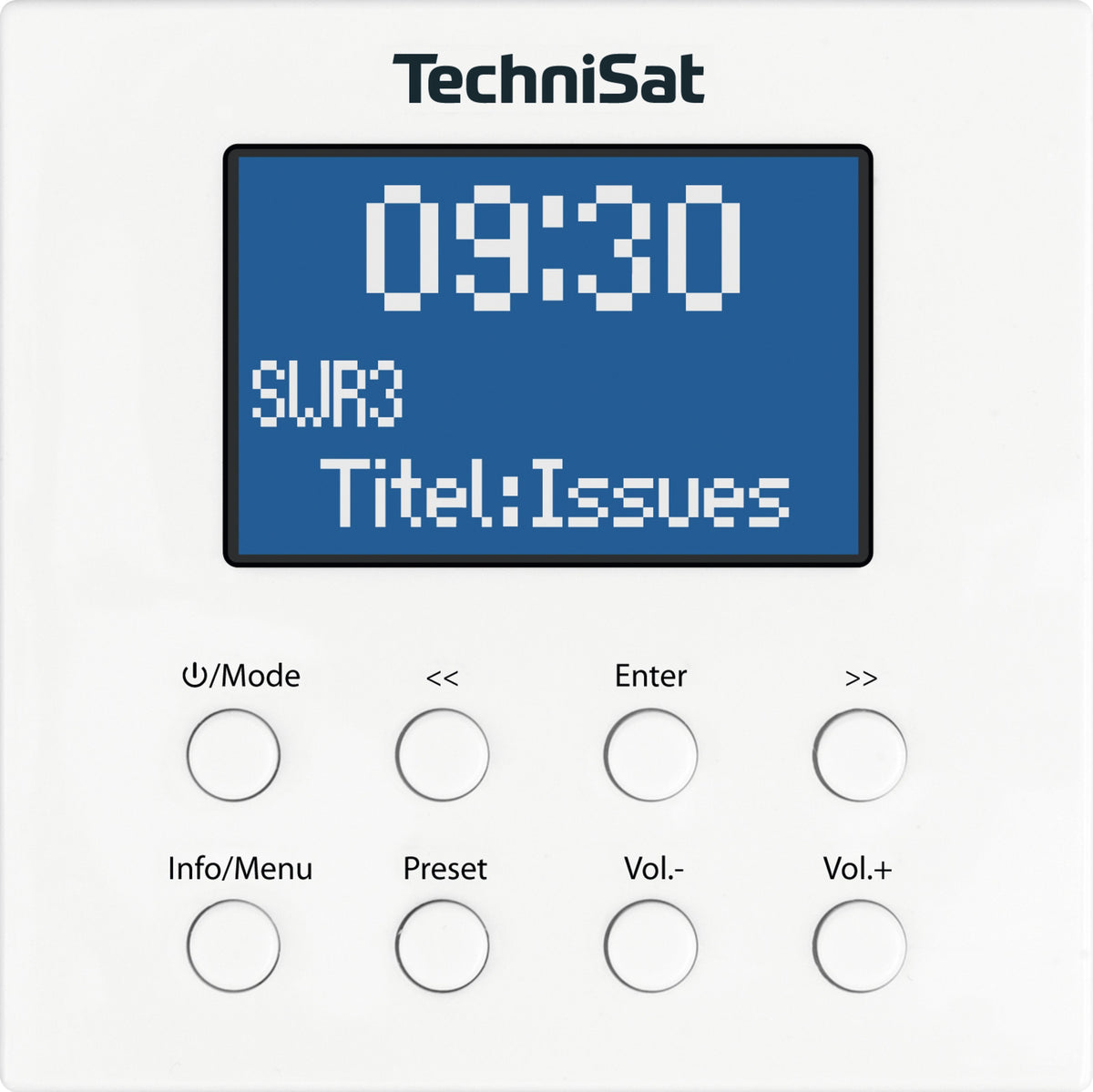 EAN 4019588139008 - TechniSat DigitRadio Up 1 imagen 8