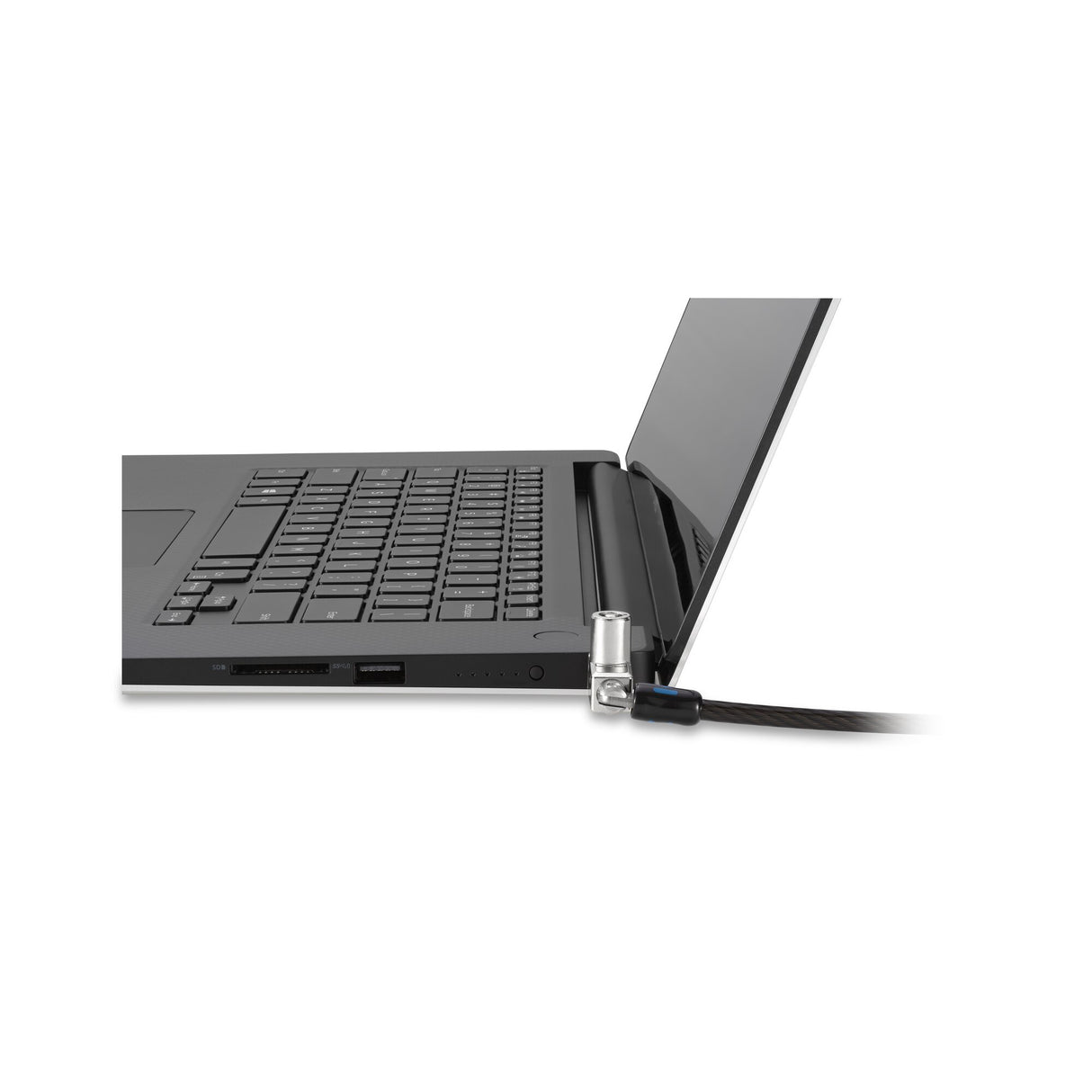 EAN 0085896605089 - Kensington Slim N17 2.0 cable antirrobo imagen 4