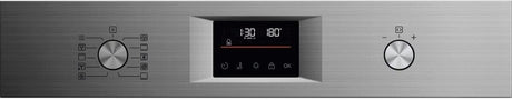 EAN 7333394046198 - AEG Series 5000 OU5PB40SM 72 L 2990 W Negro, Acero inoxidable imagen 2