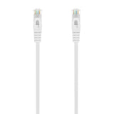 EAN 8436574707052 - AISENS A145-0593 cable de red 0,5 m Cat6a U/UTP (UTP) imagen 1