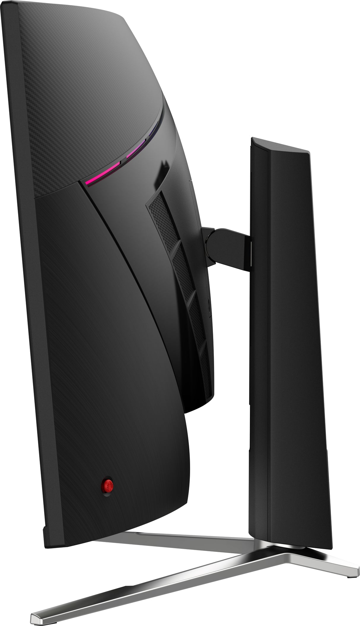 Msi Mag 325cqrxf E2 31.5" Va Wqhd Curvo 1000r Rapid 240hz 300cd M2 0.5ms 2xhdmi2.0 Dp Usb Tipo C Dp Alt Pd15w