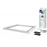 EAN 8015250830729 - Wpro KCL103 pieza y accesorio de lavadoras Kit de superposición 7 pieza(s) imagen 2