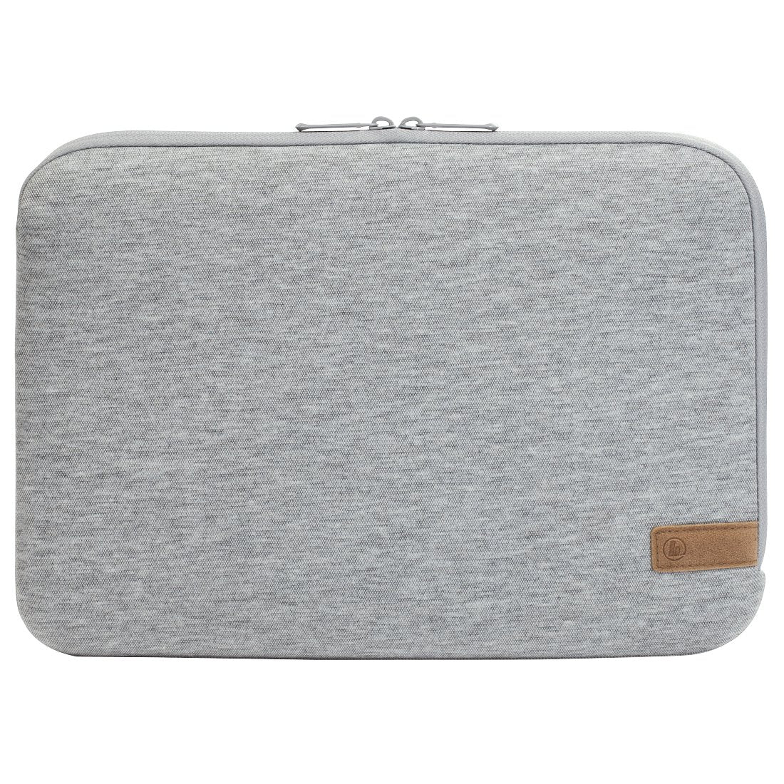 EAN 4047443469601 - Hama Jersey 33,8 cm (13.3") Funda Gris imagen 1